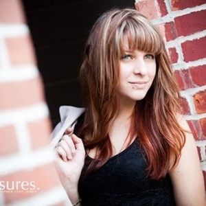 Meet your Posher, Faith